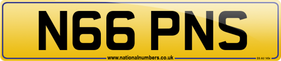 N66 PNS