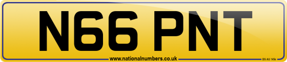 N66 PNT