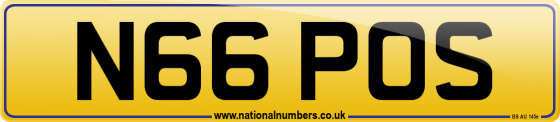 N66 POS