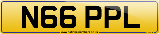 N66 PPL