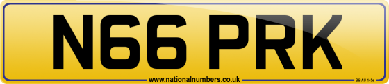 N66 PRK
