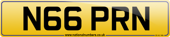 N66 PRN