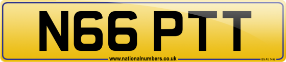 N66 PTT