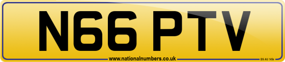 N66 PTV