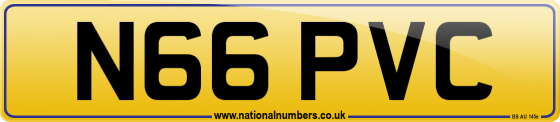 N66 PVC
