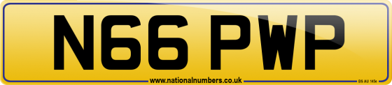 N66 PWP