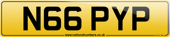 N66 PYP