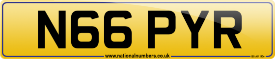 N66 PYR