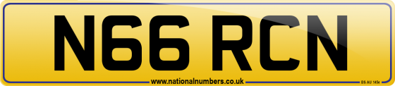 N66 RCN