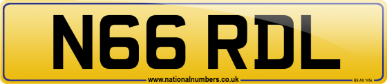 N66 RDL