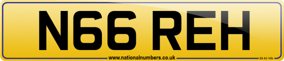 N66 REH