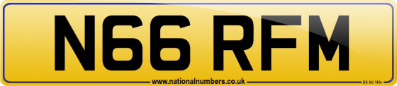 N66 RFM