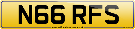 N66 RFS