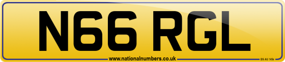 N66 RGL