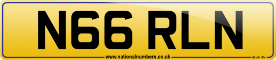 N66 RLN