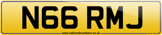 N66 RMJ