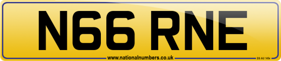 N66 RNE