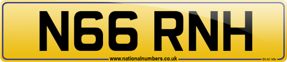 N66 RNH