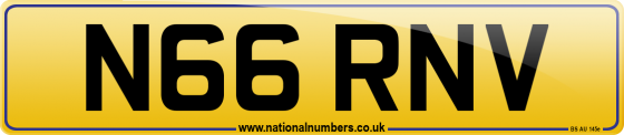 N66 RNV