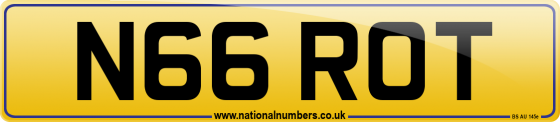 N66 ROT