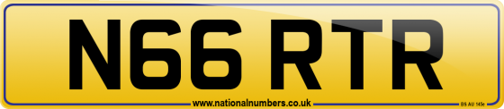 N66 RTR