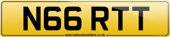 N66 RTT