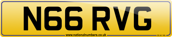 N66 RVG