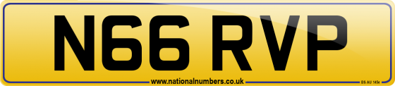 N66 RVP