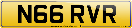 N66 RVR