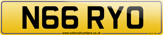 N66 RYO