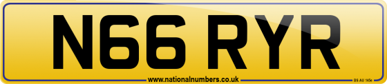 N66 RYR