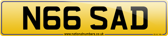 N66 SAD