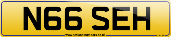 N66 SEH
