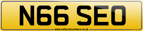 N66 SEO