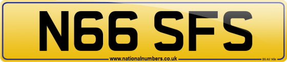 N66 SFS