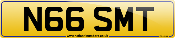 N66 SMT