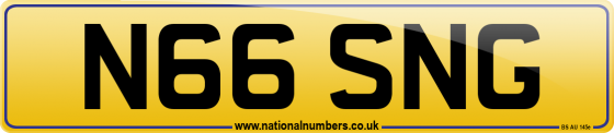 N66 SNG