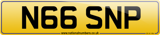 N66 SNP