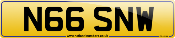 N66 SNW