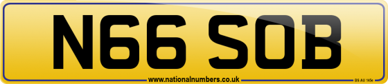 N66 SOB