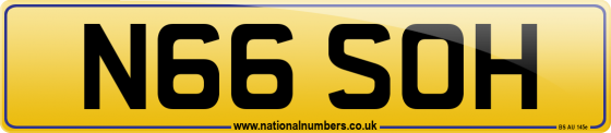 N66 SOH