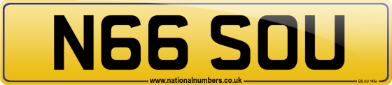 N66 SOU