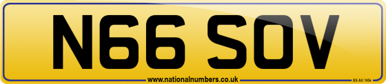 N66 SOV