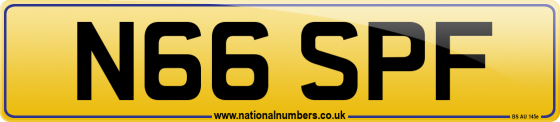 N66 SPF