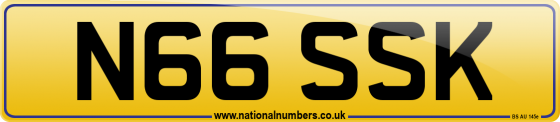 N66 SSK