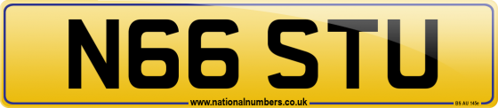 N66 STU