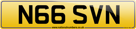 N66 SVN