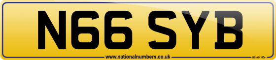 N66 SYB