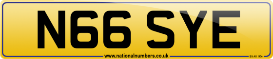 N66 SYE