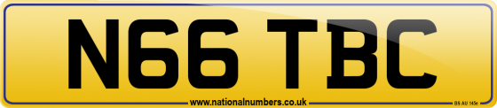 N66 TBC